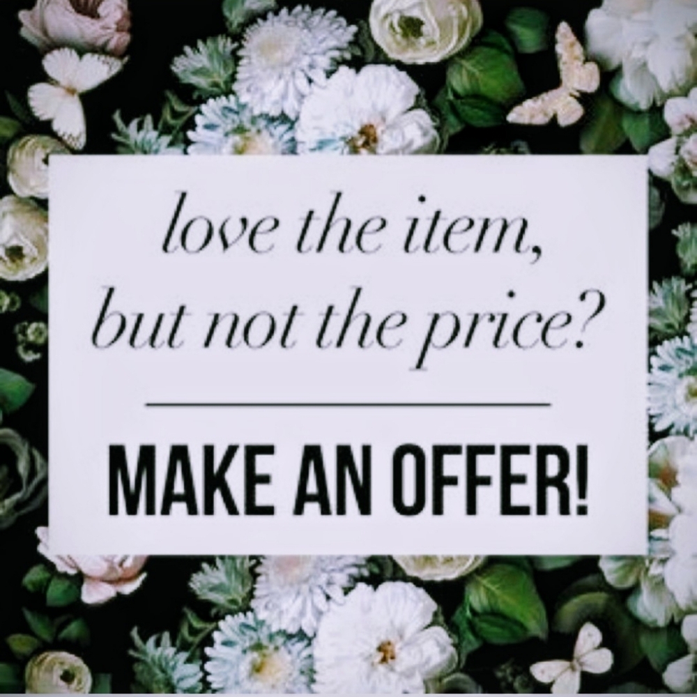 Meet your Posher, Stacie